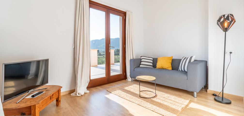 Finca Can Caragol de Dalt