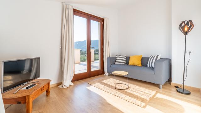 Finca Can Caragol de Dalt