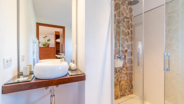 Finca Can Caragol de Dalt