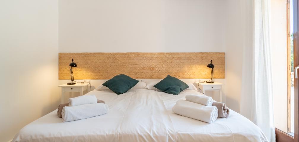 Finca Can Caragol de Dalt