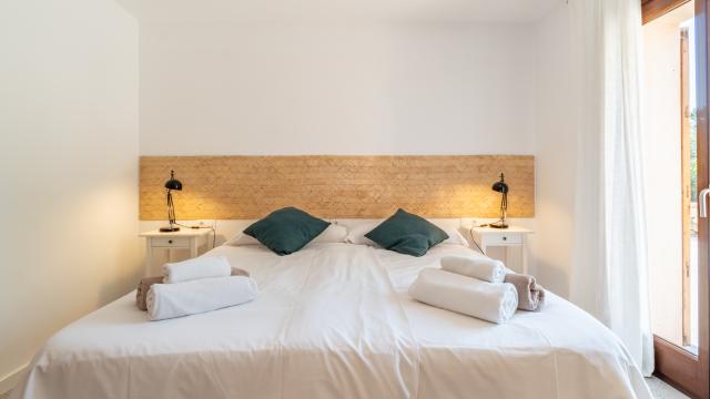 Finca Can Caragol de Dalt