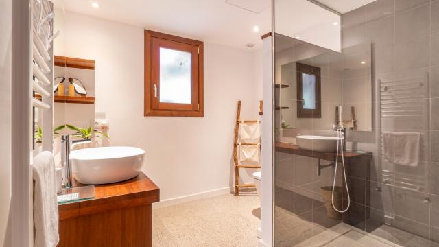 Finca Can Caragol de Dalt