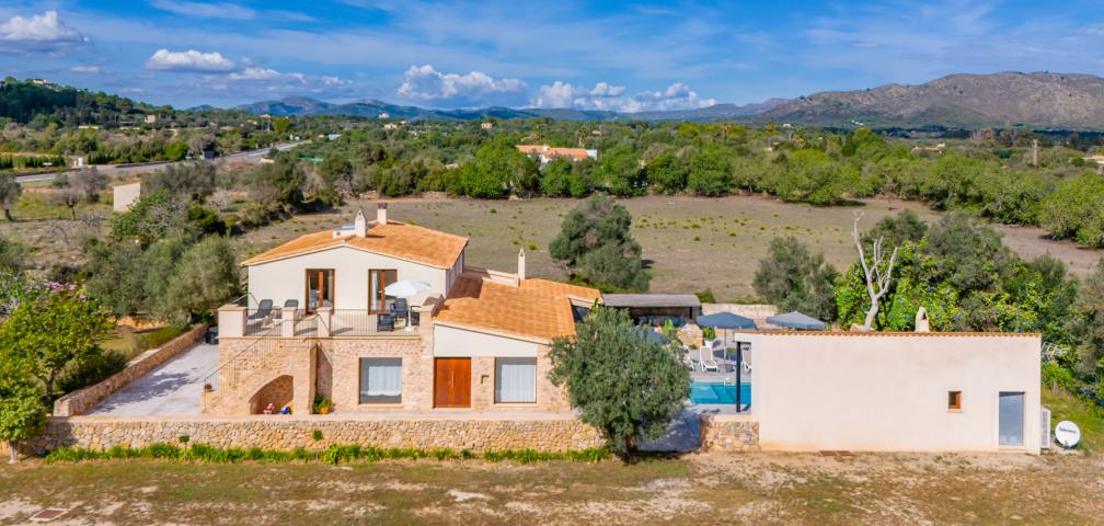 Finca Can Caragol de Dalt