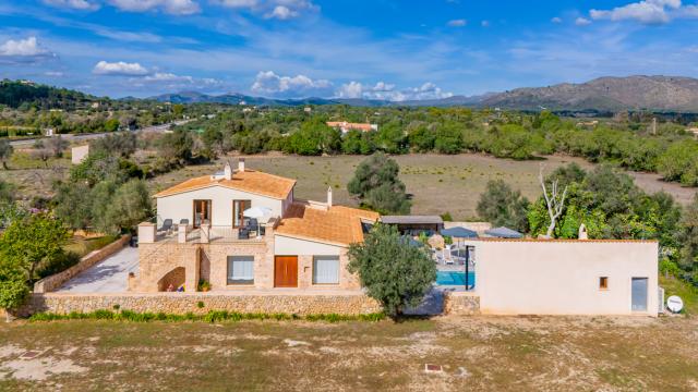 Finca Can Caragol de Dalt