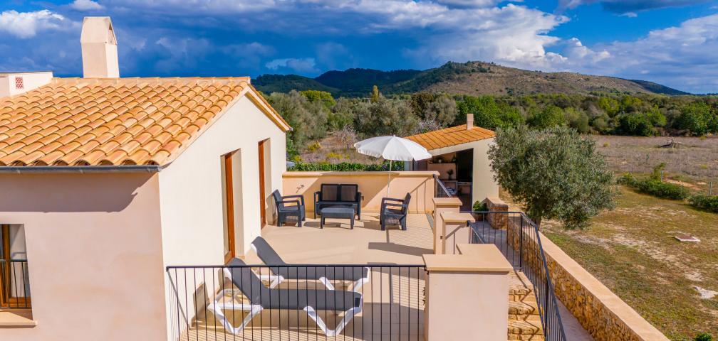 Finca Can Caragol de Dalt