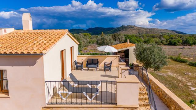 Finca Can Caragol de Dalt