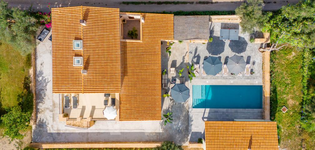 Finca Can Caragol de Dalt