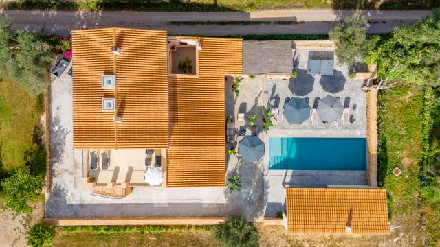 Finca Can Caragol de Dalt