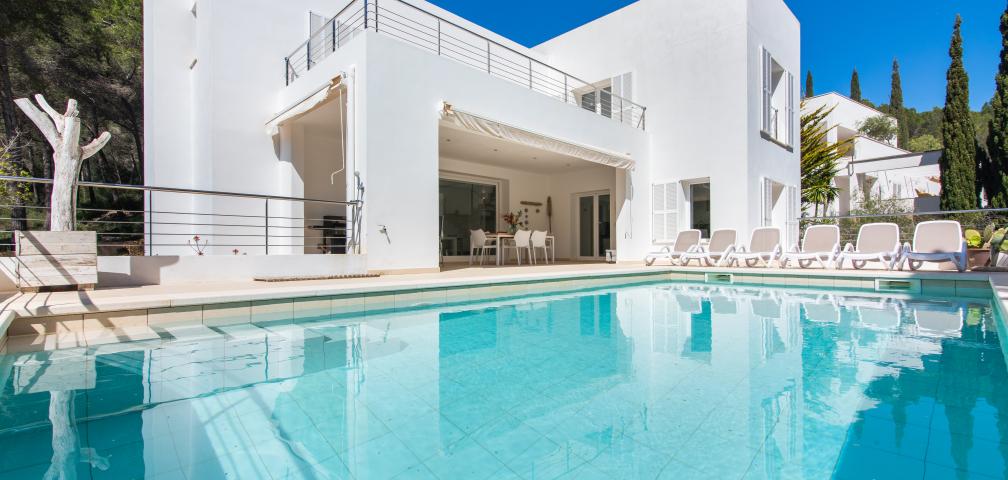 Villa Carritx des Tudons