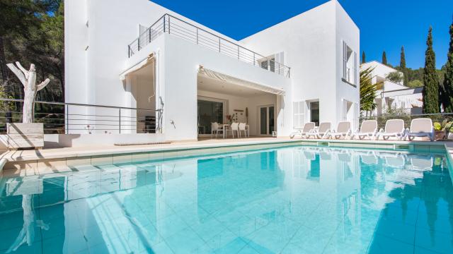 Villa Carritx des Tudons