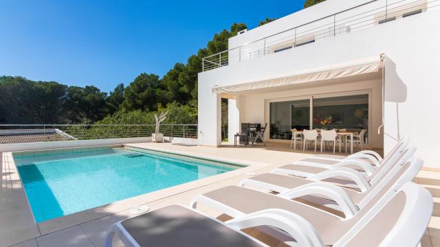 Villa Carritx des Tudons