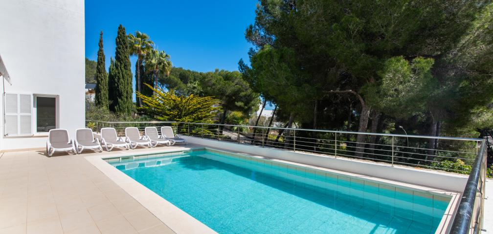 Villa Carritx des Tudons