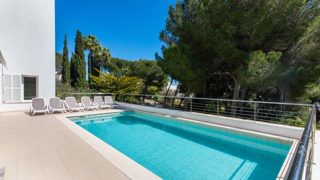 Villa Carritx des Tudons