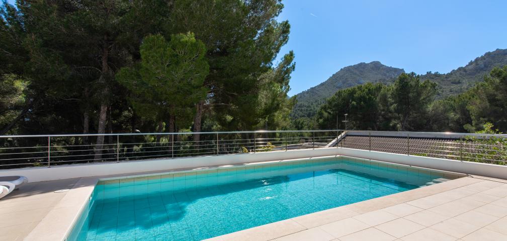 Villa Carritx des Tudons