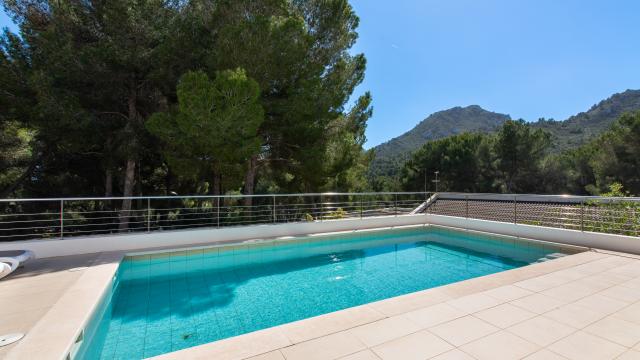 Villa Carritx des Tudons