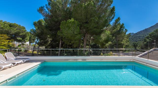 Villa Carritx des Tudons