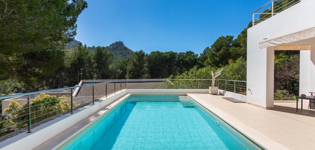 Villa Carritx des Tudons