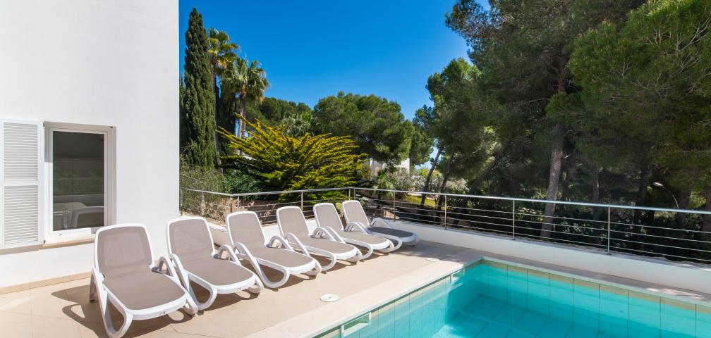 Villa Carritx des Tudons