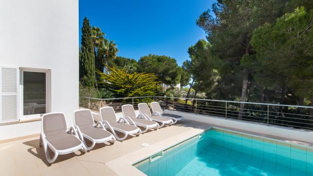 Villa Carritx des Tudons