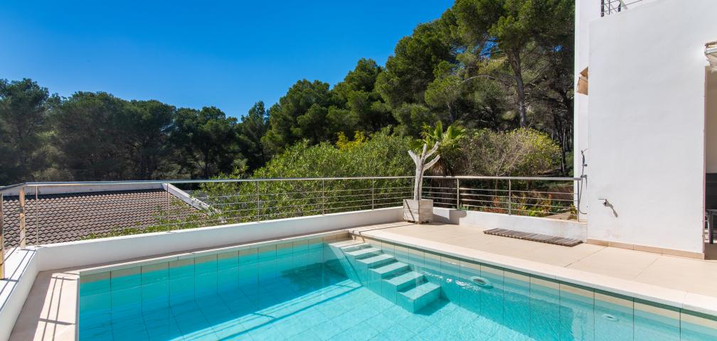 Villa Carritx des Tudons