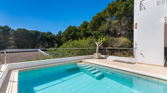 Villa Carritx des Tudons