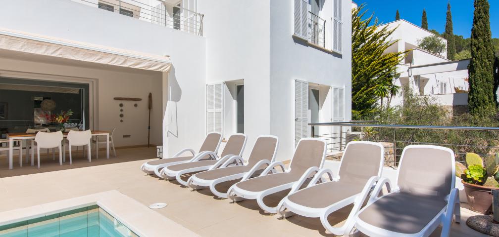 Villa Carritx des Tudons