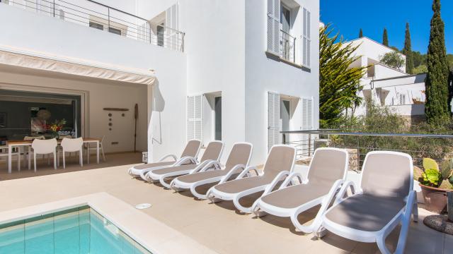 Villa Carritx des Tudons