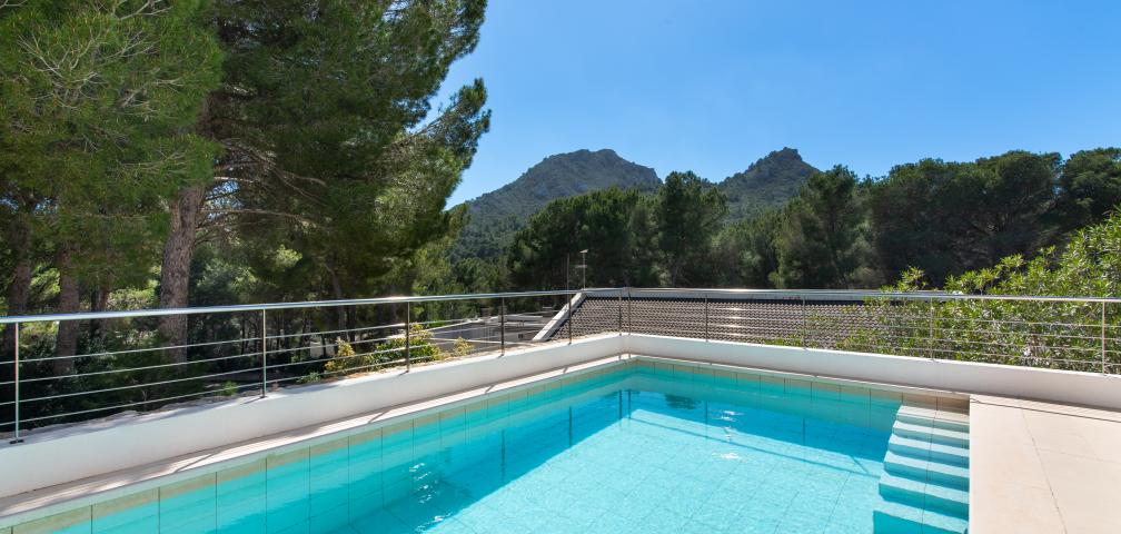 Villa Carritx des Tudons