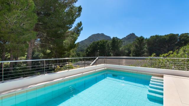 Villa Carritx des Tudons