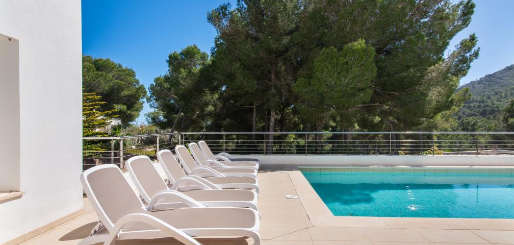 Villa Carritx des Tudons