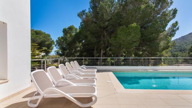 Villa Carritx des Tudons