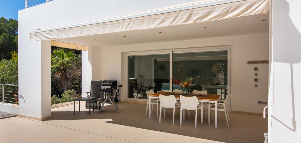 Villa Carritx des Tudons