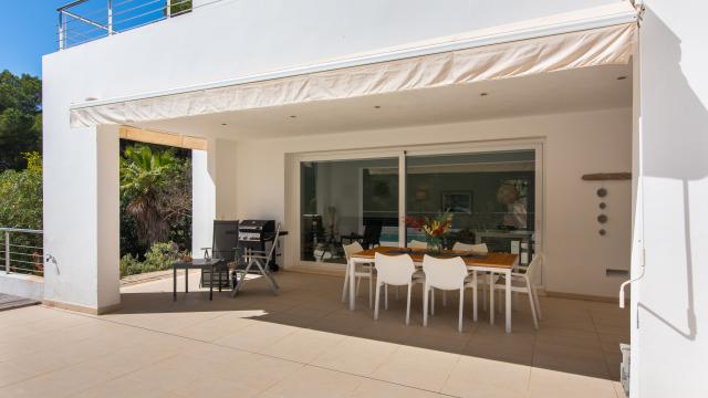 Villa Carritx des Tudons