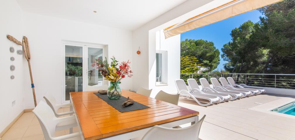 Villa Carritx des Tudons