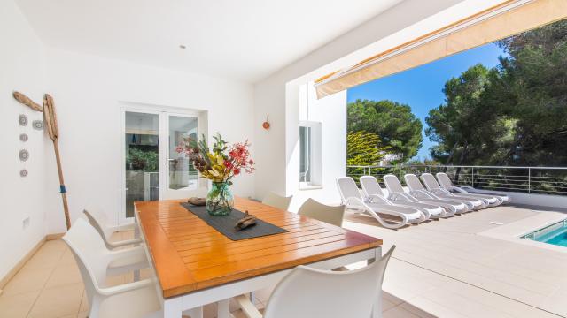 Villa Carritx des Tudons