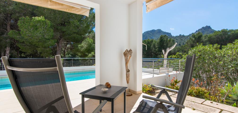 Villa Carritx des Tudons