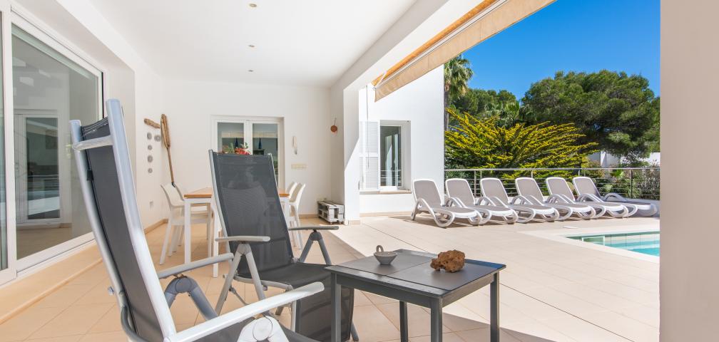 Villa Carritx des Tudons