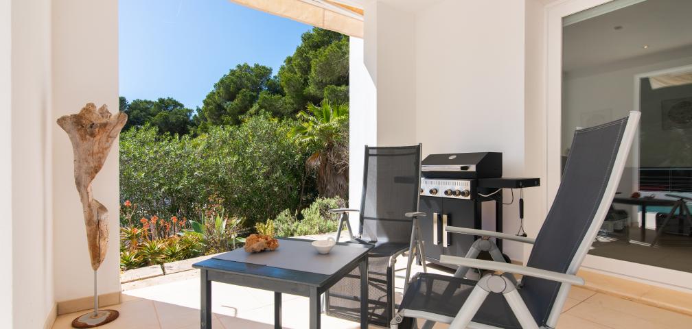 Villa Carritx des Tudons