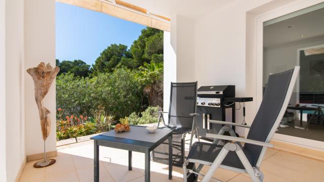 Villa Carritx des Tudons