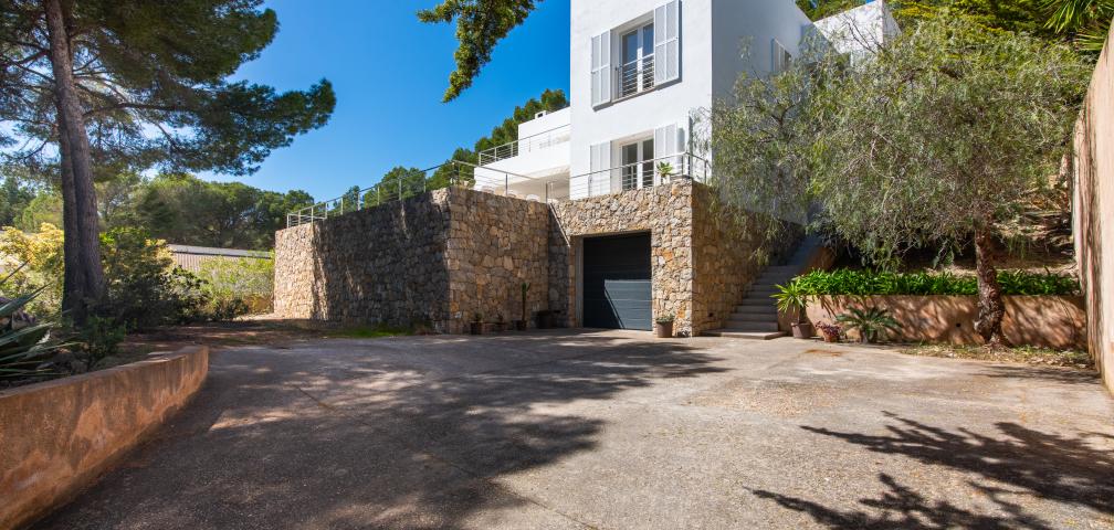 Villa Carritx des Tudons