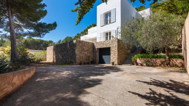 Villa Carritx des Tudons