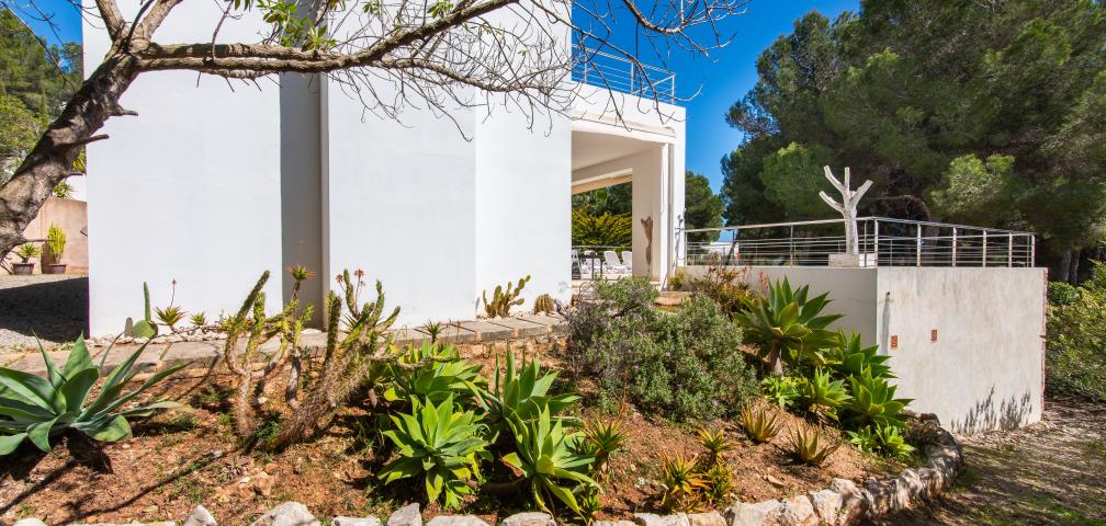 Villa Carritx des Tudons