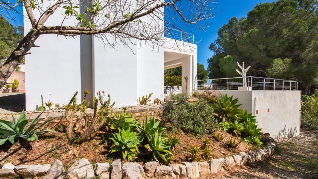 Villa Carritx des Tudons