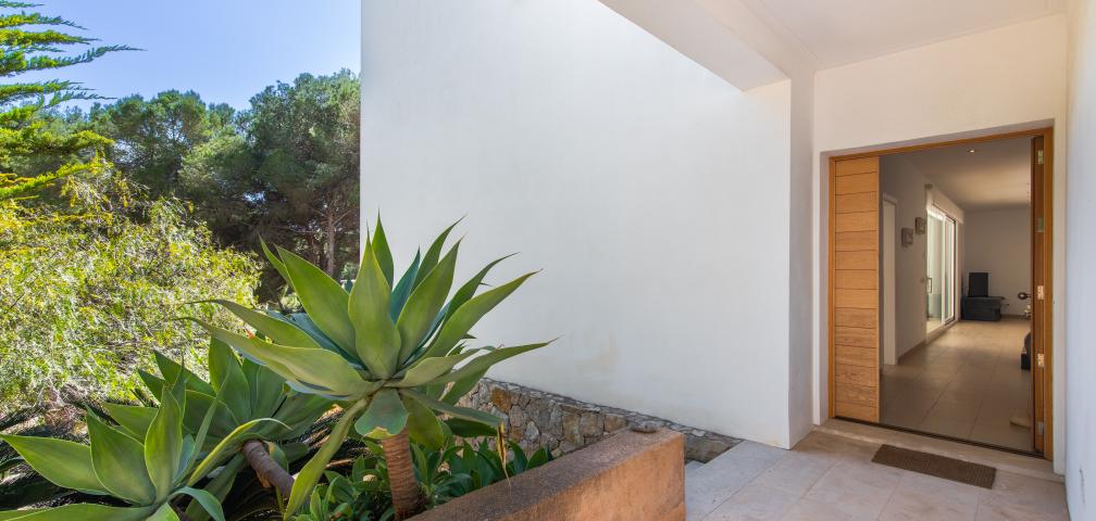 Villa Carritx des Tudons