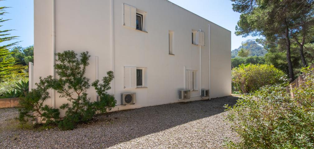 Villa Carritx des Tudons