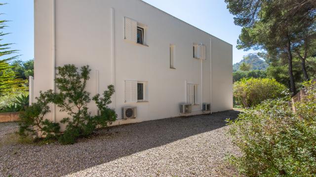 Villa Carritx des Tudons