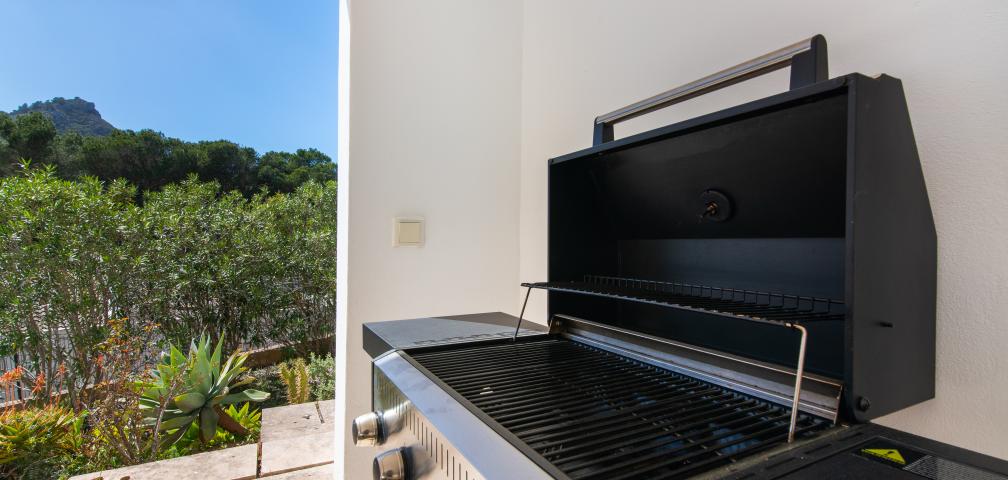 Villa Carritx des Tudons