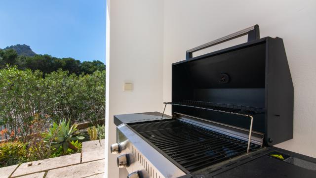 Villa Carritx des Tudons