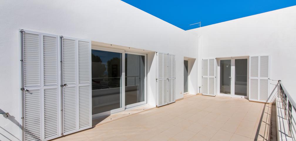 Villa Carritx des Tudons