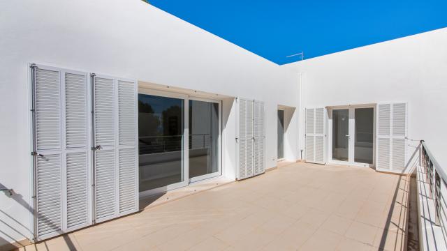 Villa Carritx des Tudons